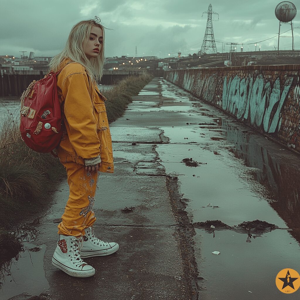 Ellie Eilish