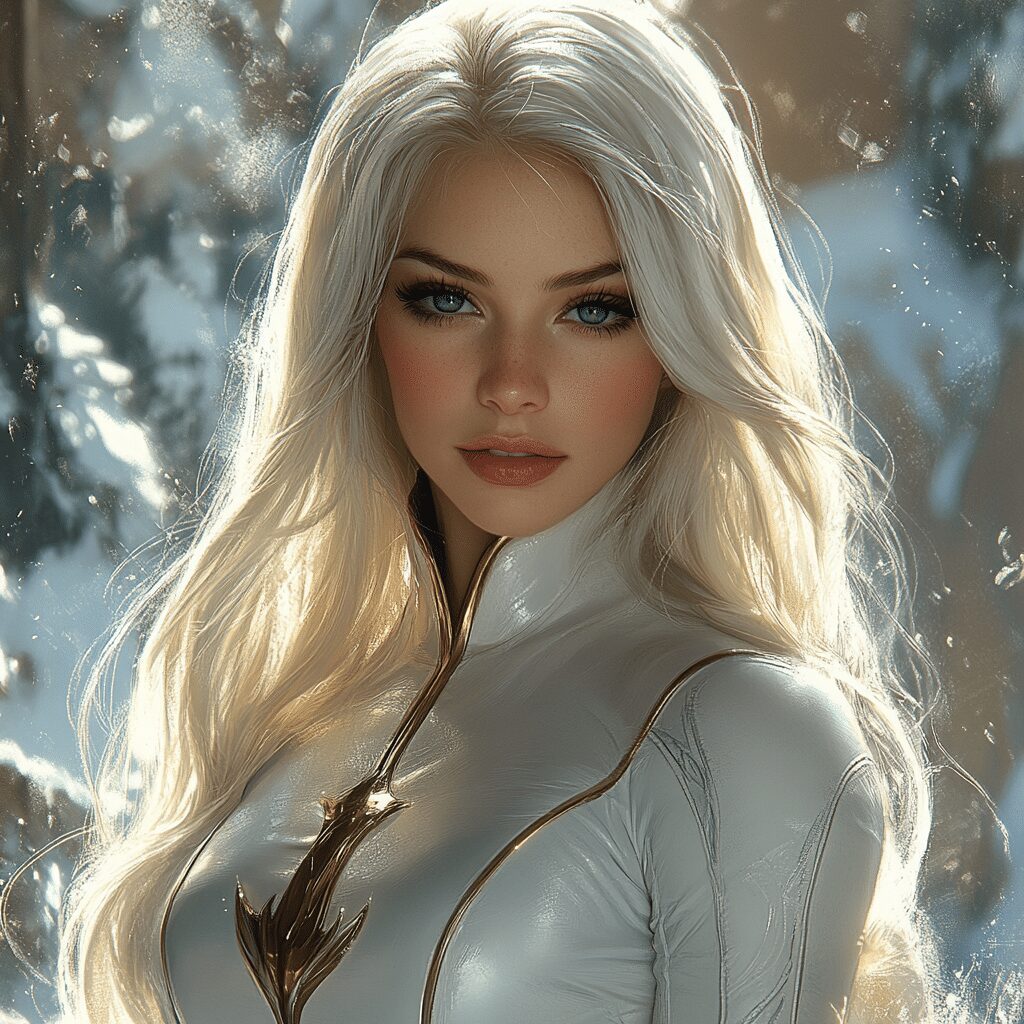 Emma Frost