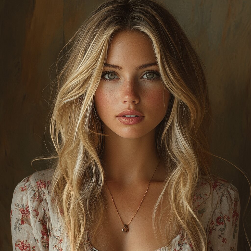 Emmy Clarke