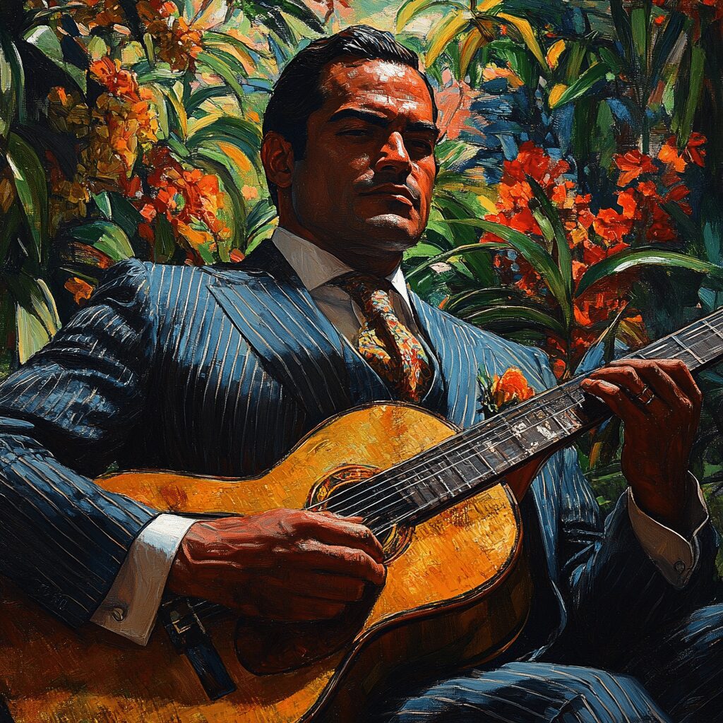 Eric Del Castillo