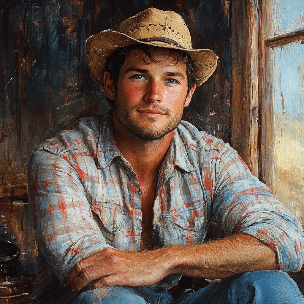 Ethan Winters