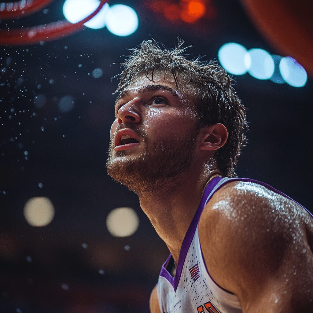 Evansville Basketball