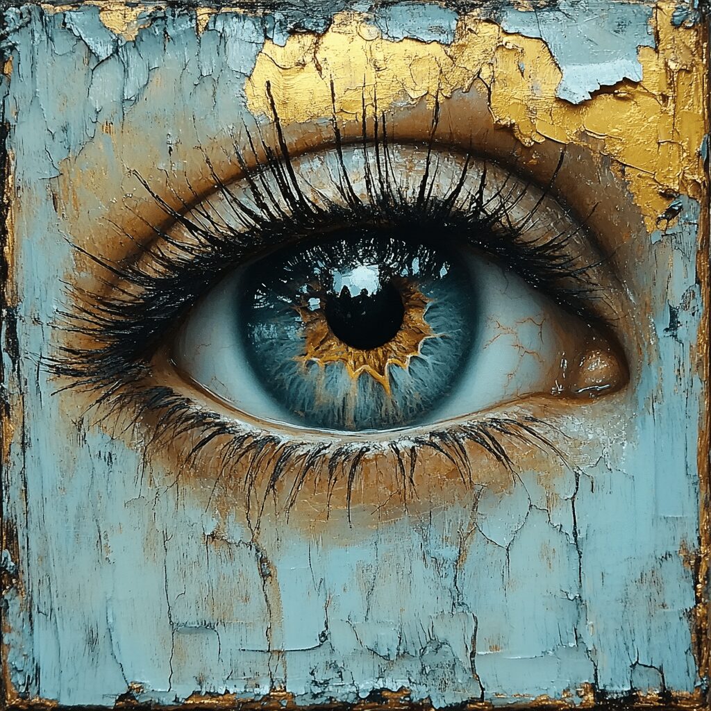 Eye Love You