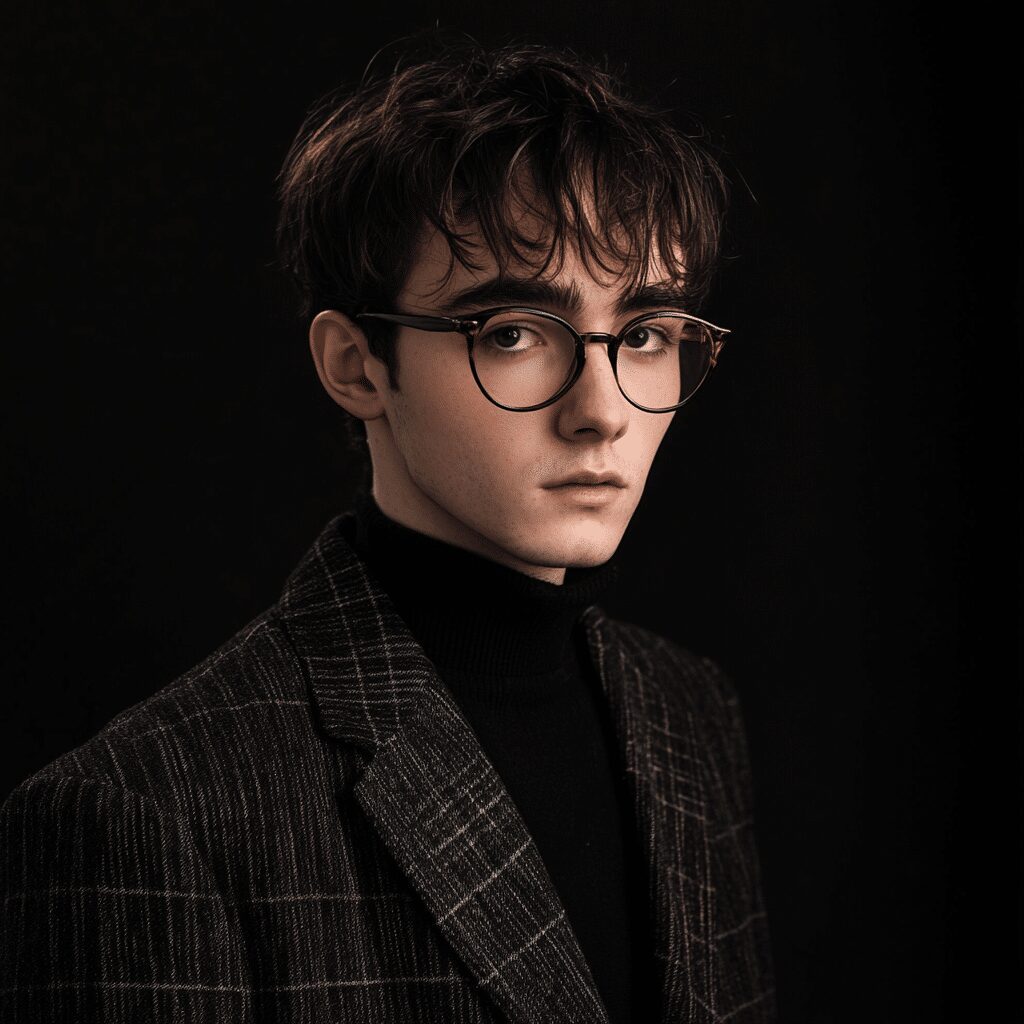 Ezra Mccandless 2