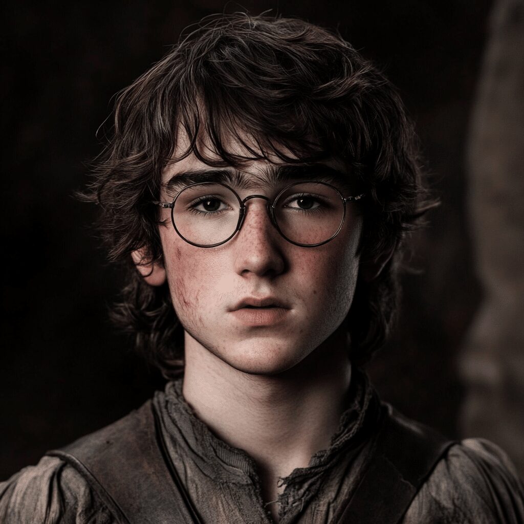 Ezra Mccandless