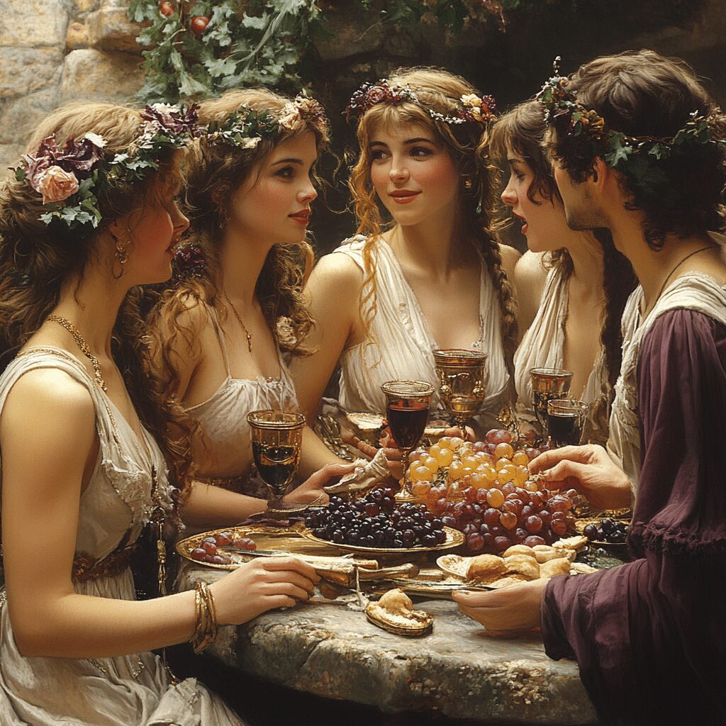 Feast of Dionysus