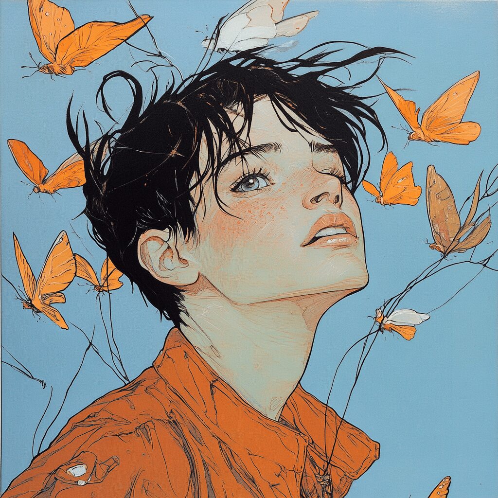 Finch App