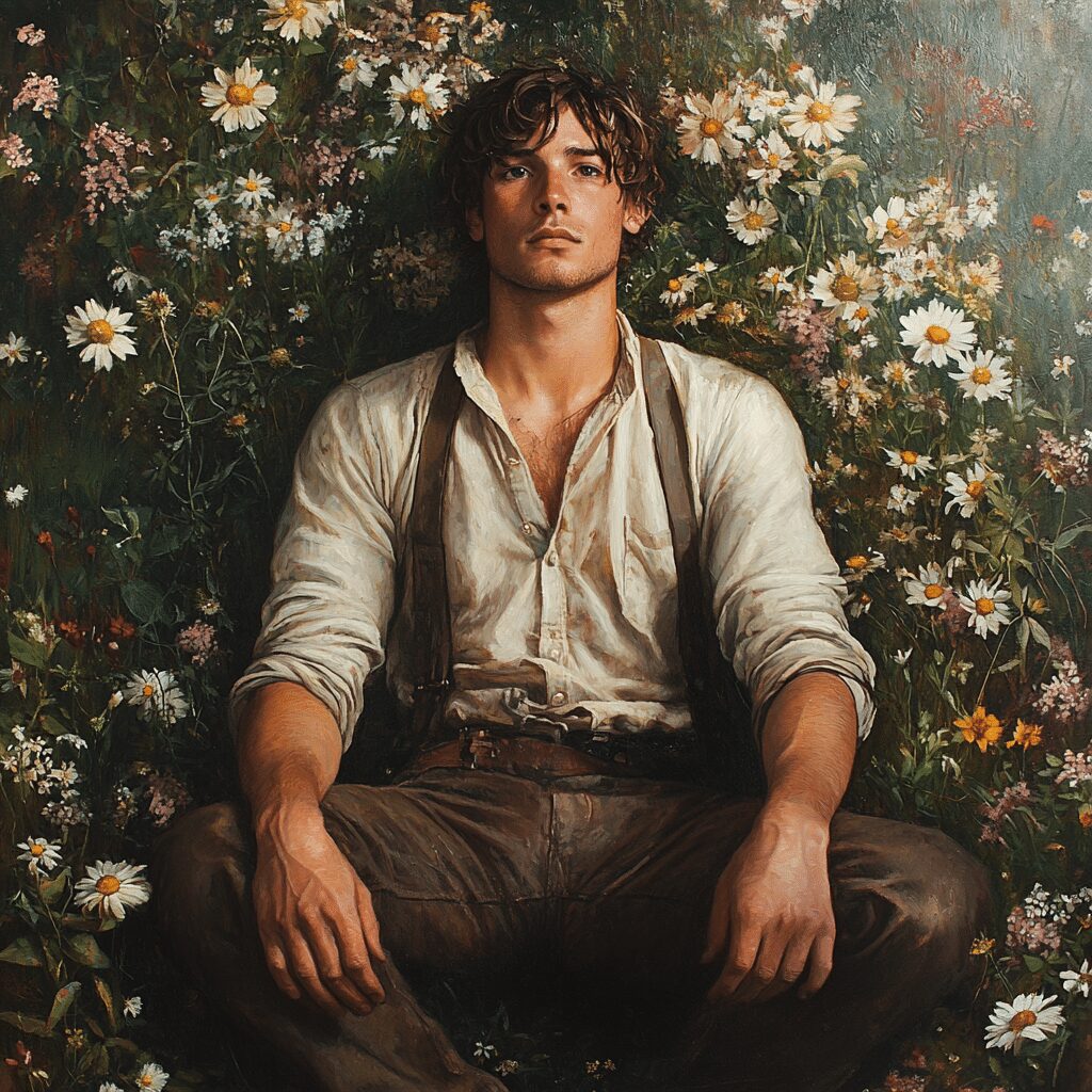 Finn Carter
