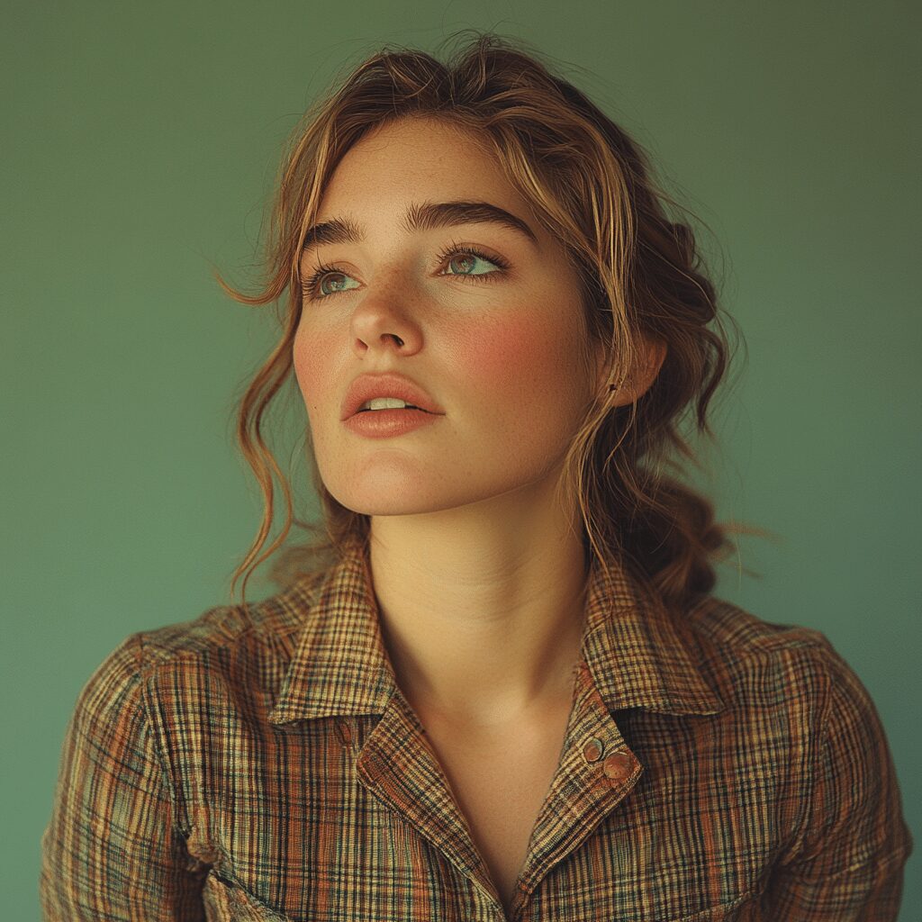 Florence Pugh Shows