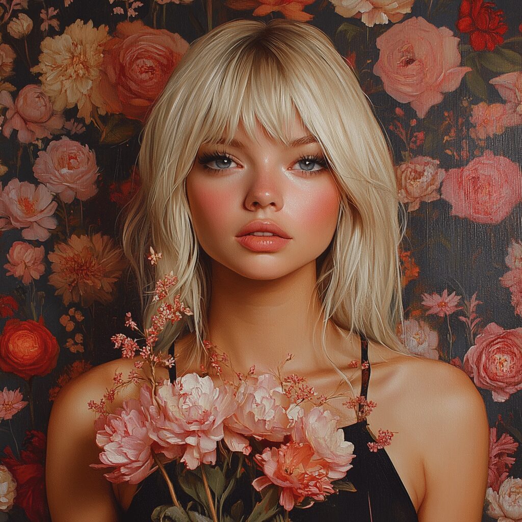 Freya Parker