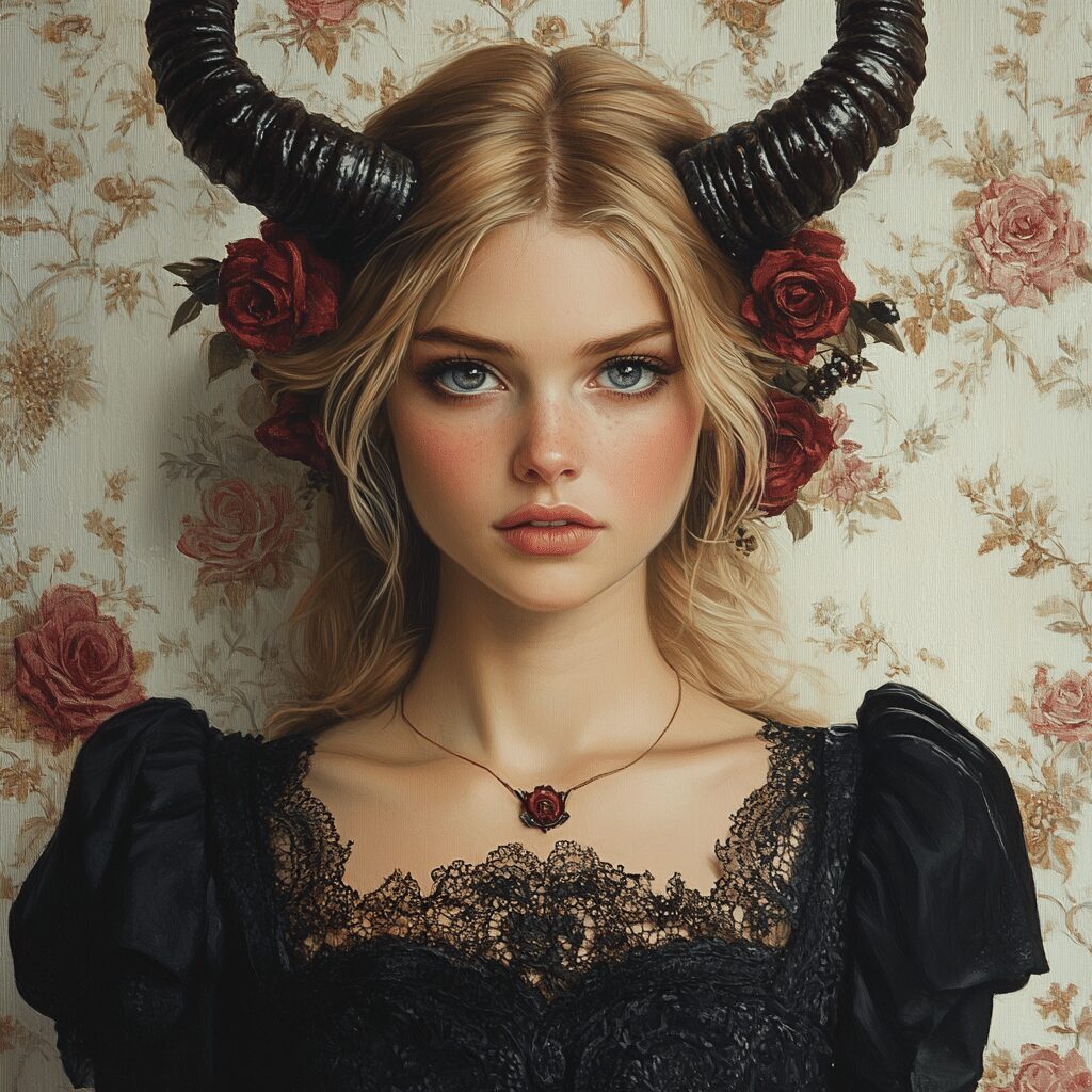 Freya Von Dooms