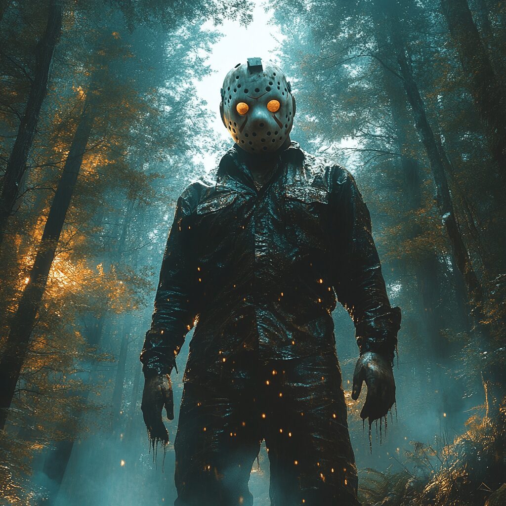 Friday the 13Th 4