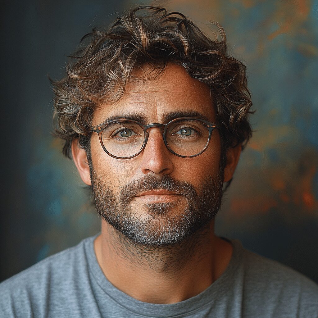 Gabe Greenspan