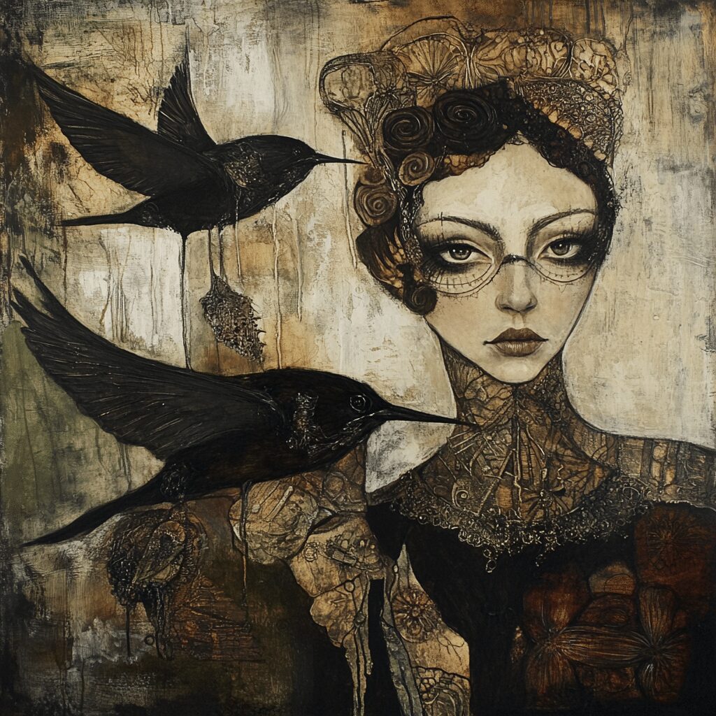 Gail Ogrady
