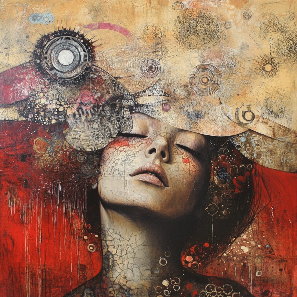 Gail Ogradys 1