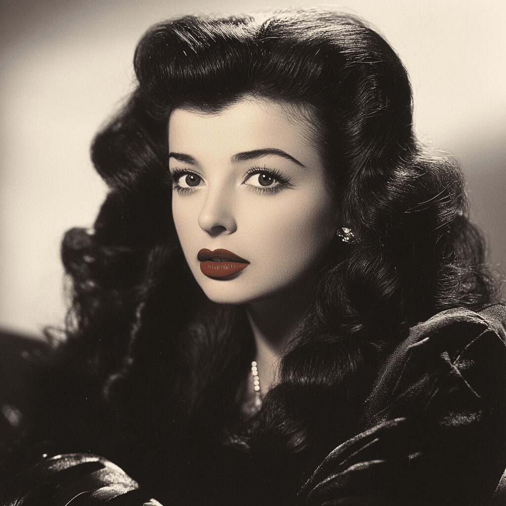 Gail Russell