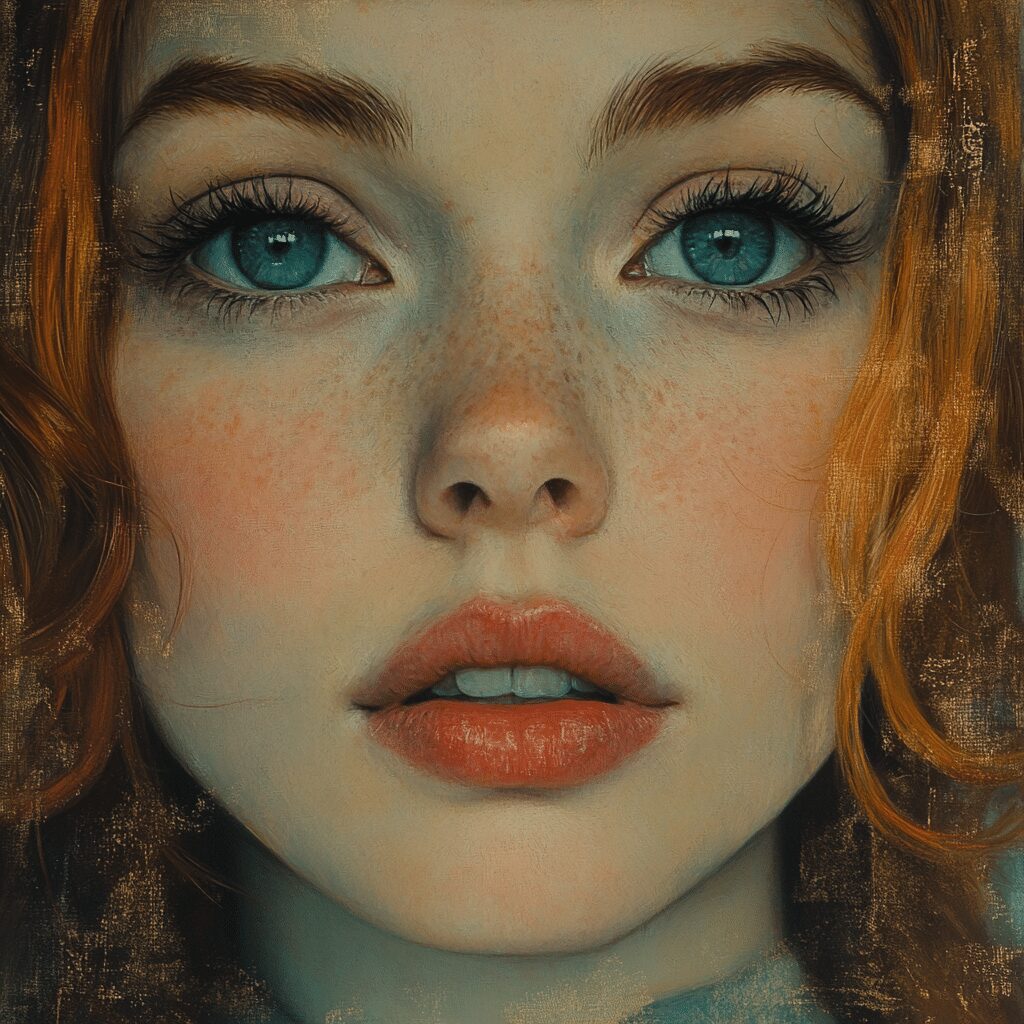 Galadriel Stineman