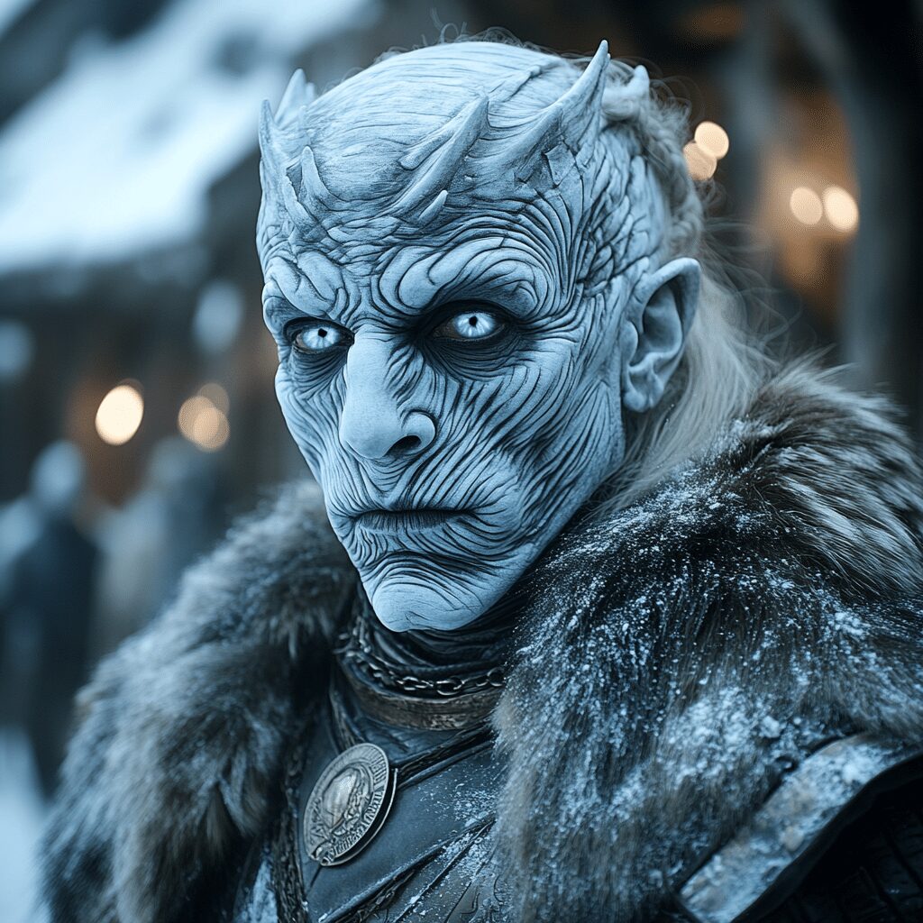 Game of Thrones Spin Off