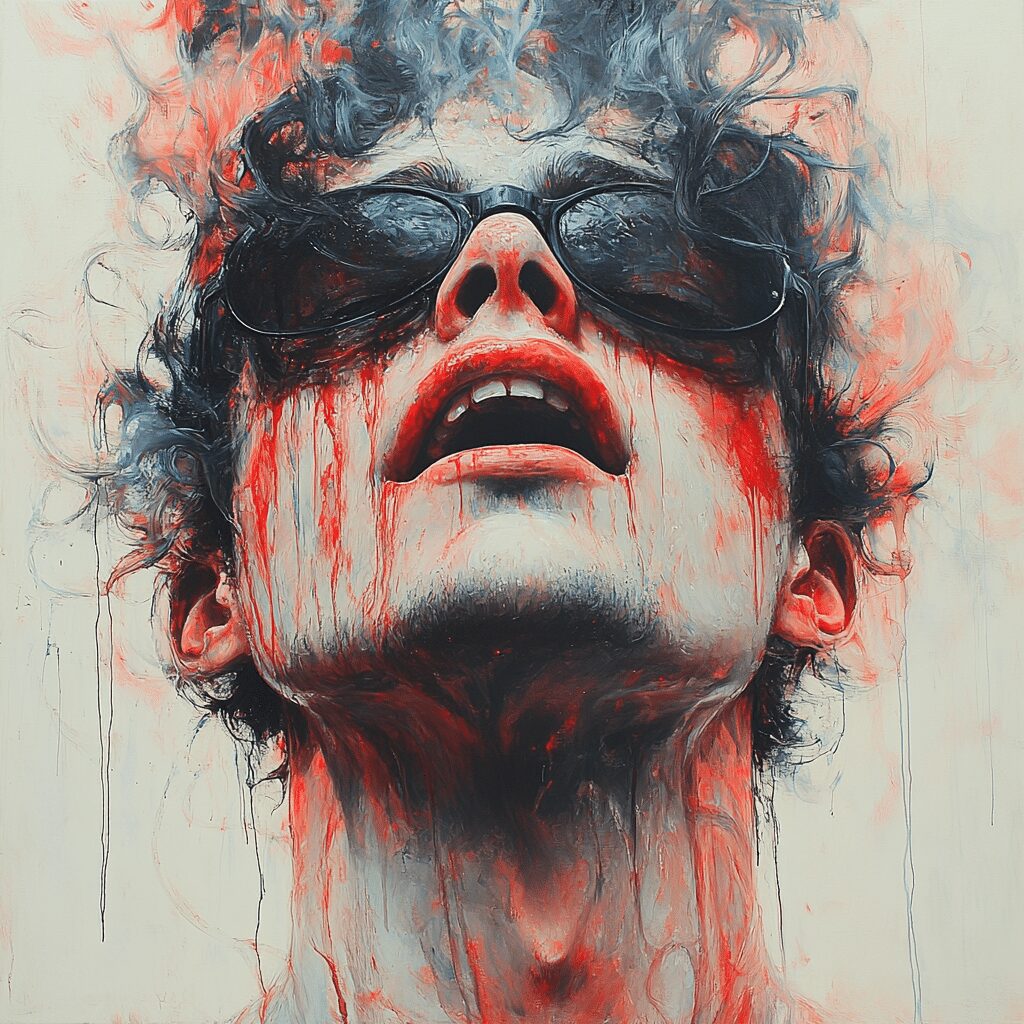 Garrett Reid