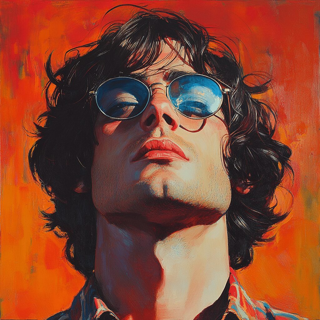 Gary Farmer