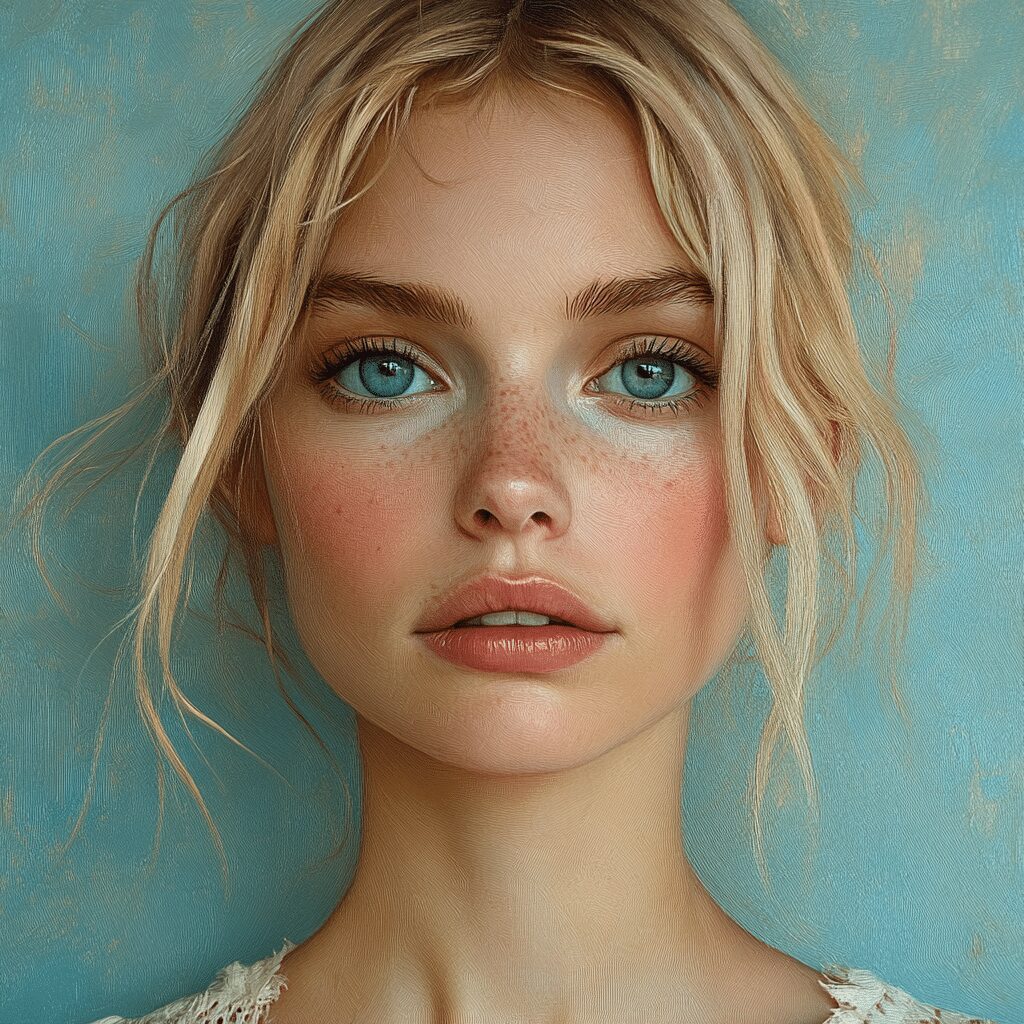 Gemma Ward