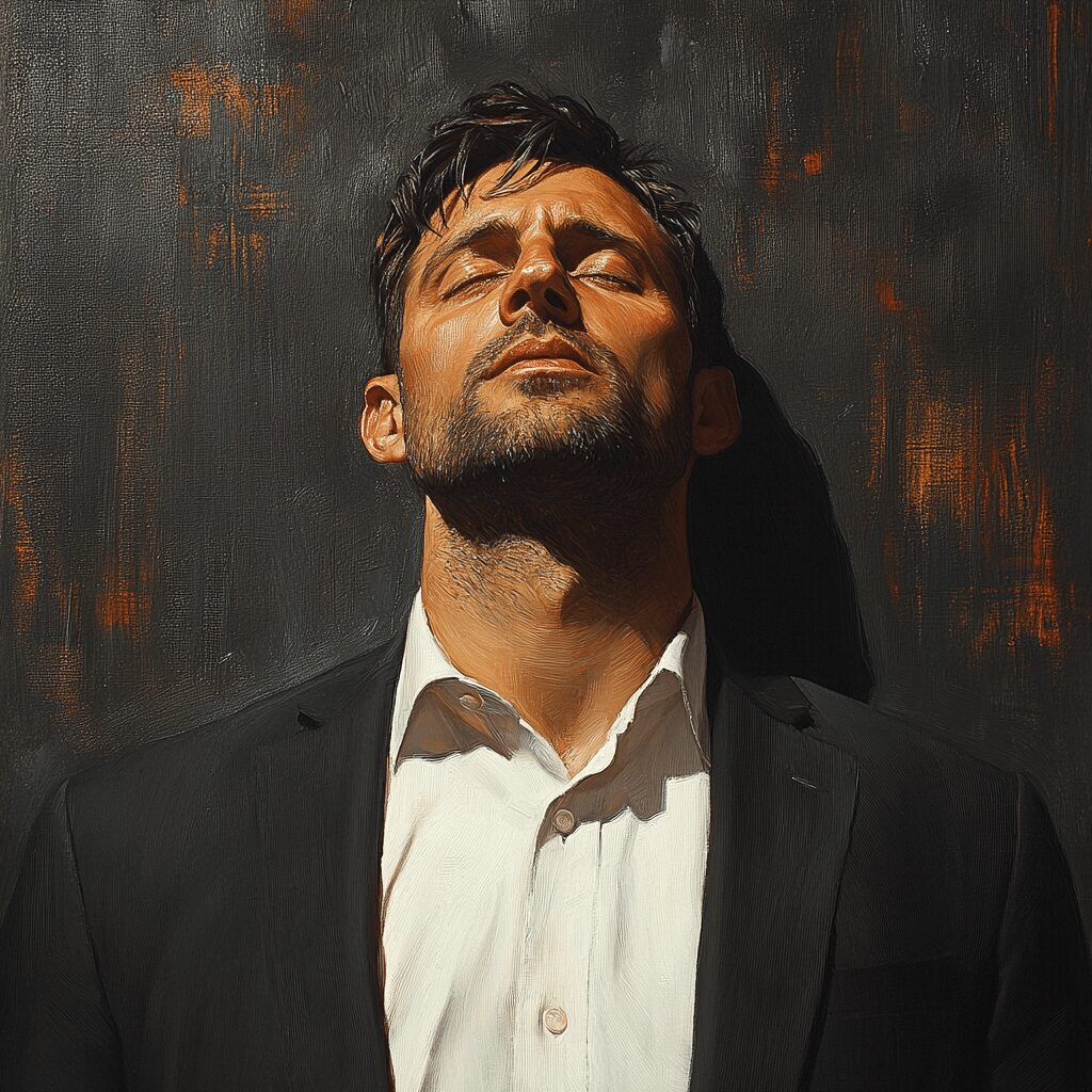 Gil De Ferran