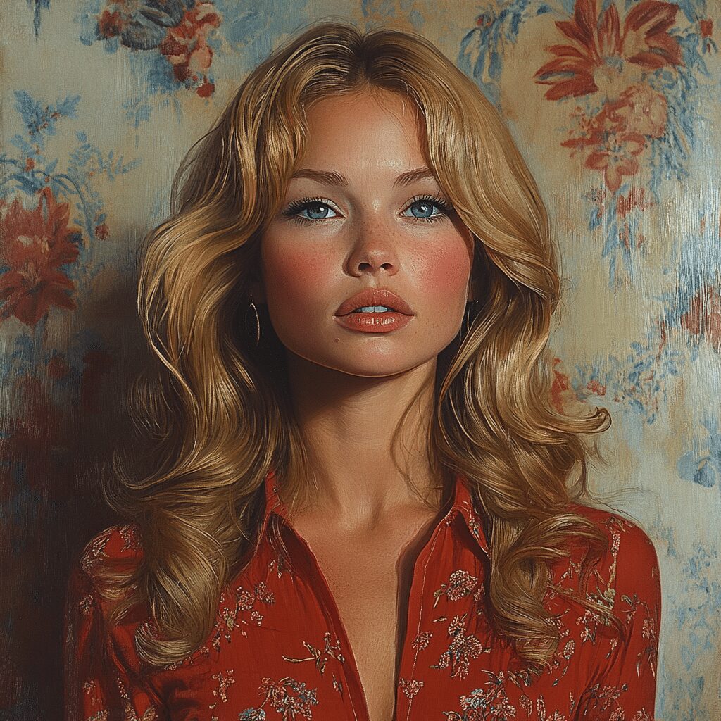 Glynnis Oconnor