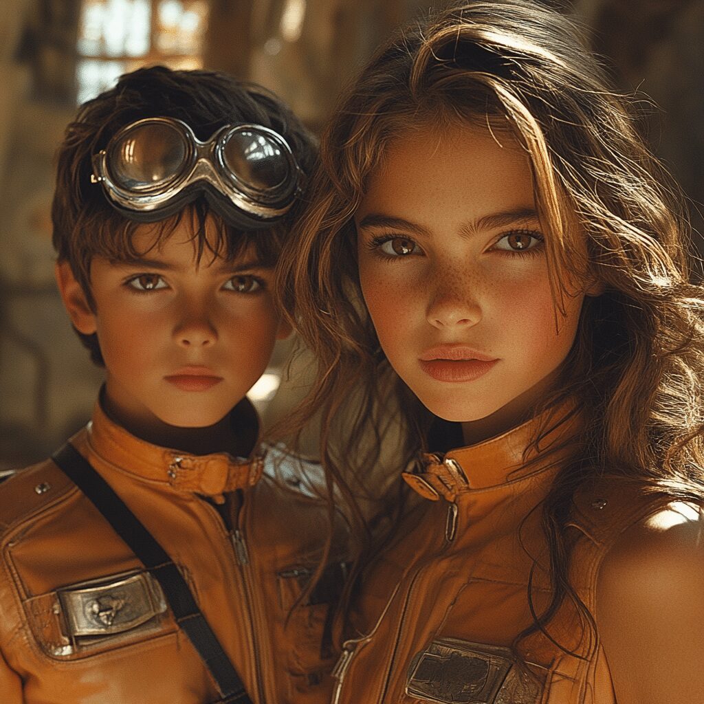 Goonies 2