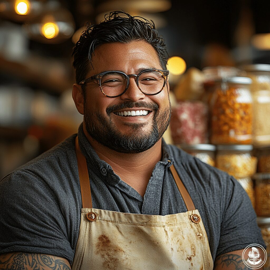 Graham Elliot