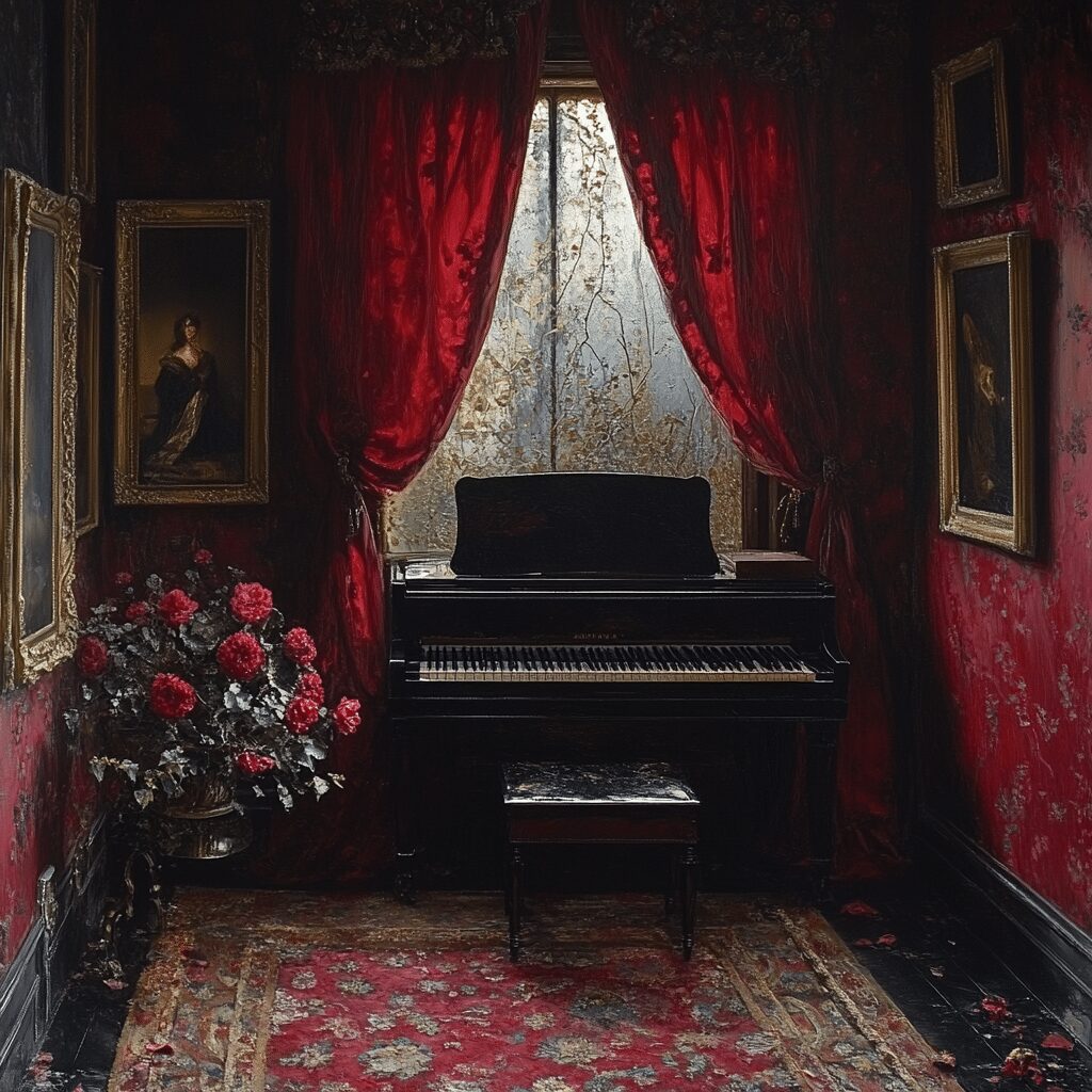 Grand Piano