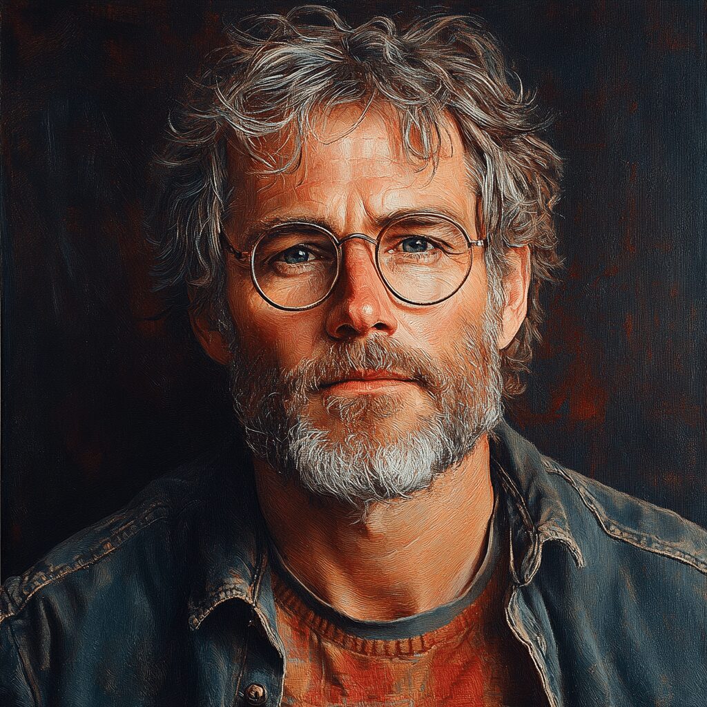 Grant Nelson