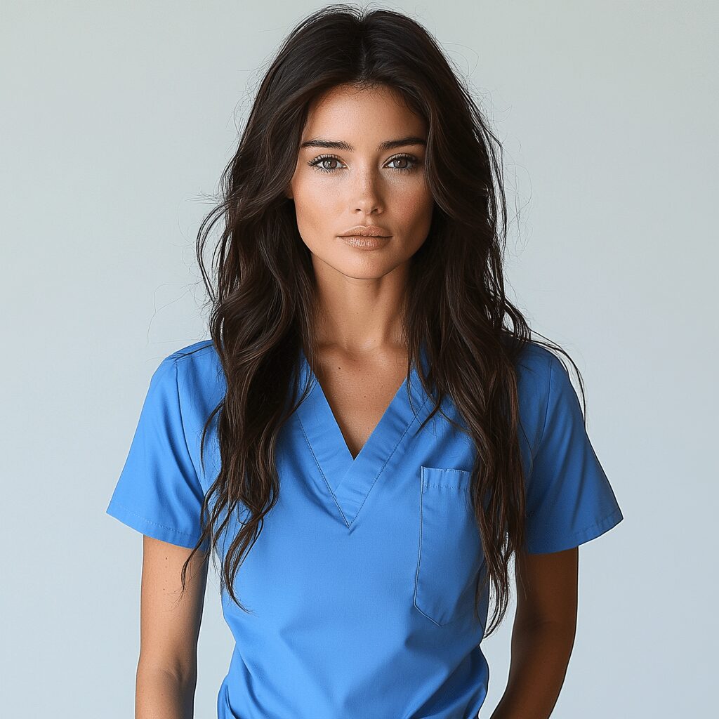Greys Anatomy Scrubs