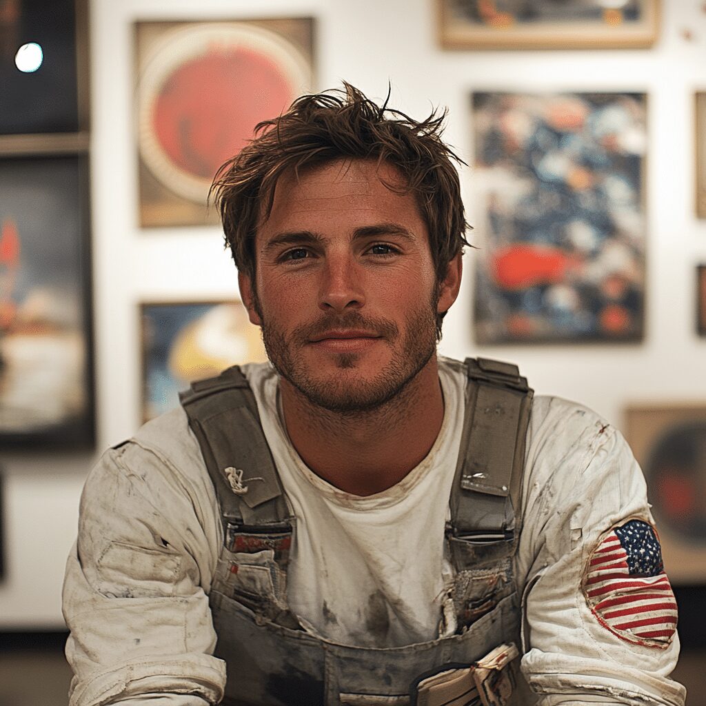Griffin Oneal