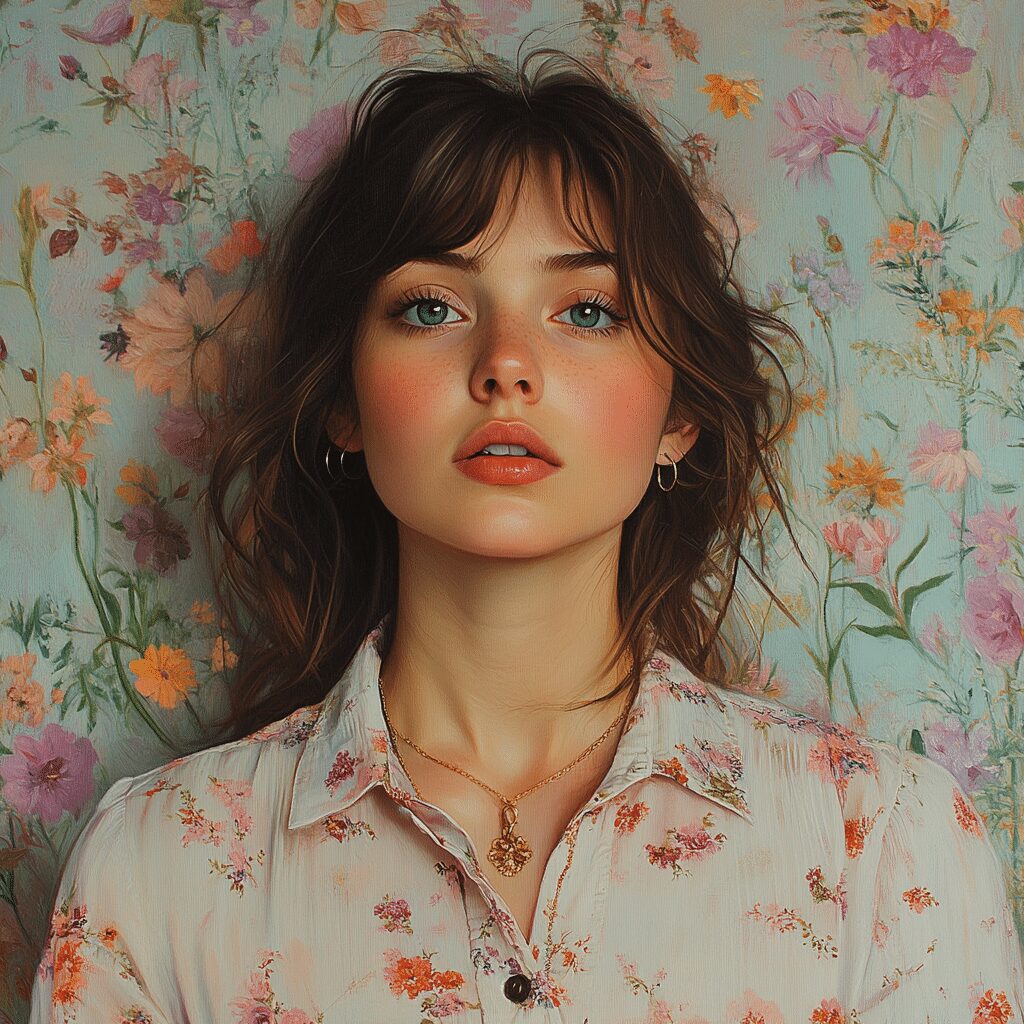 Halle Hayes