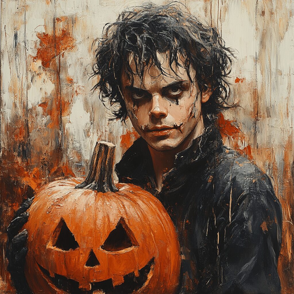 Halloween 2007