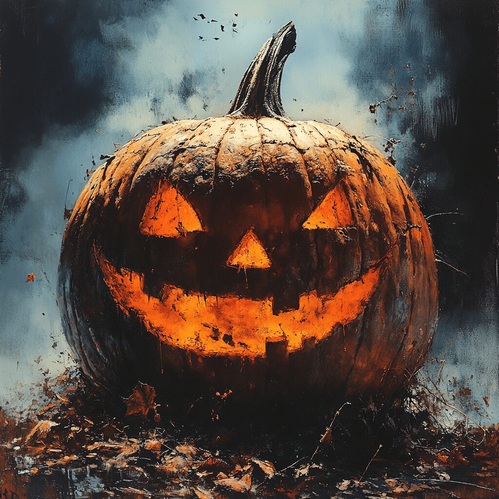 Halloween 5