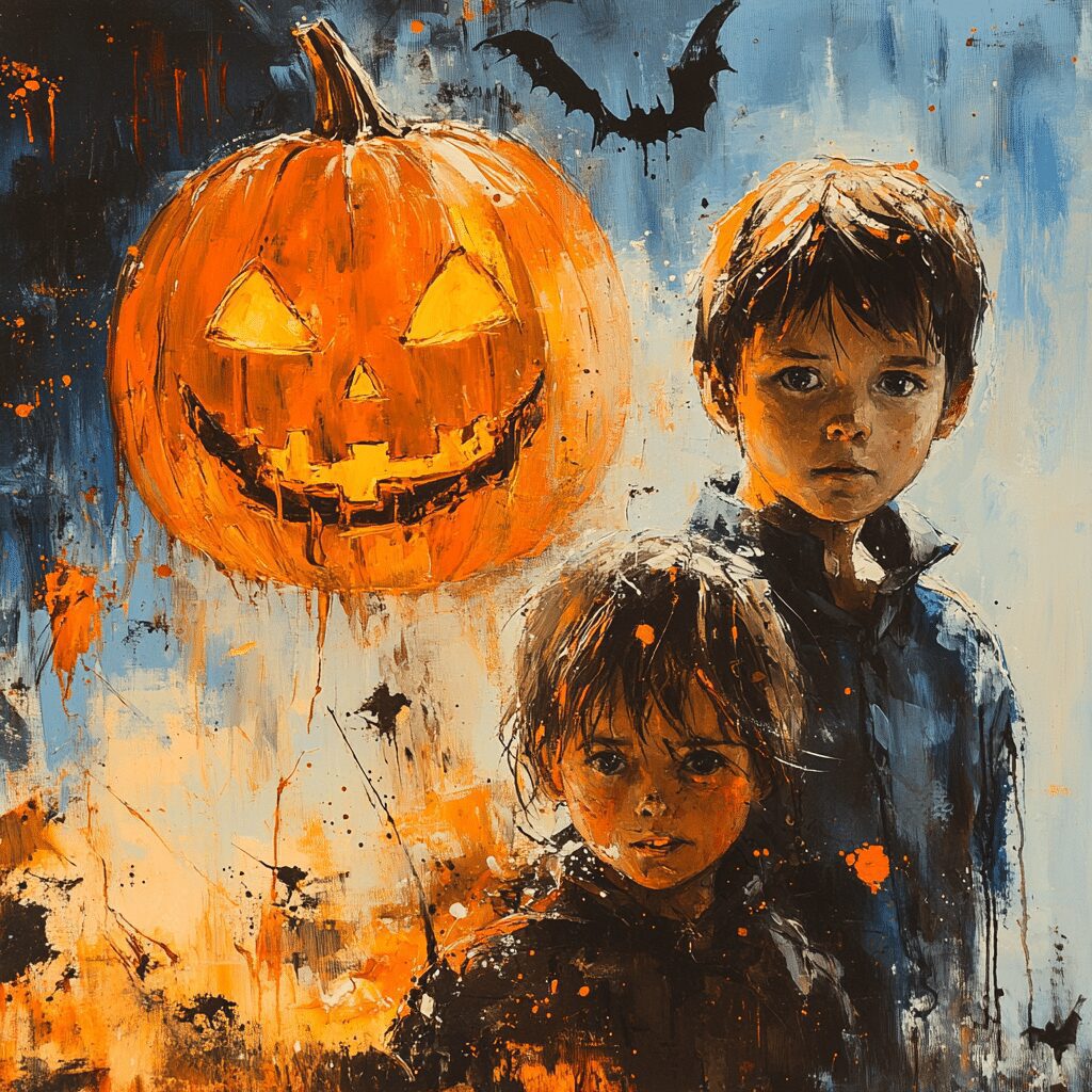 Halloween 6
