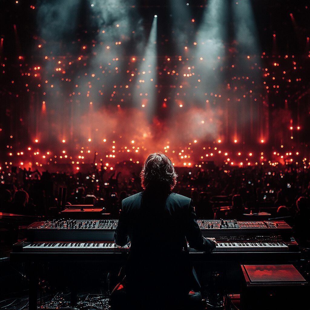 Hans Zimmer Concert