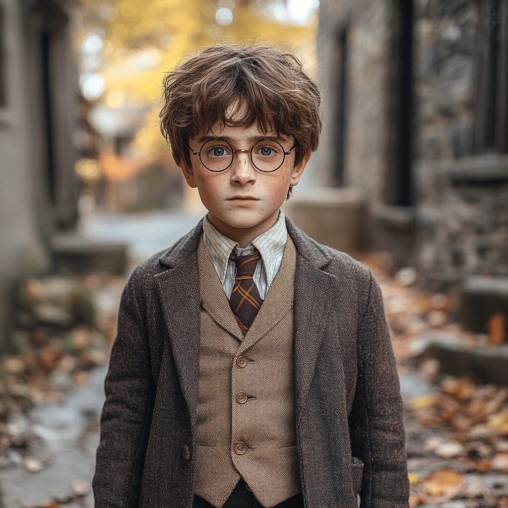 Harry Potter Exhibition