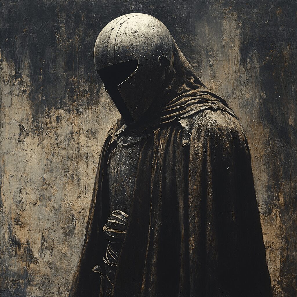 Headless Knight