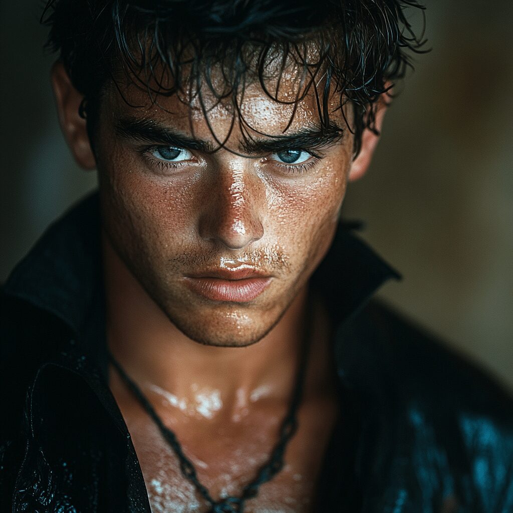 Hero Fiennes Tiffin