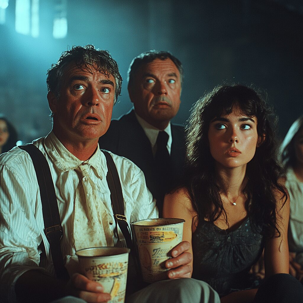 Hitch Casts