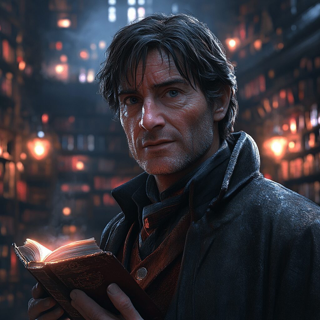 Hogwarts Legacy 2