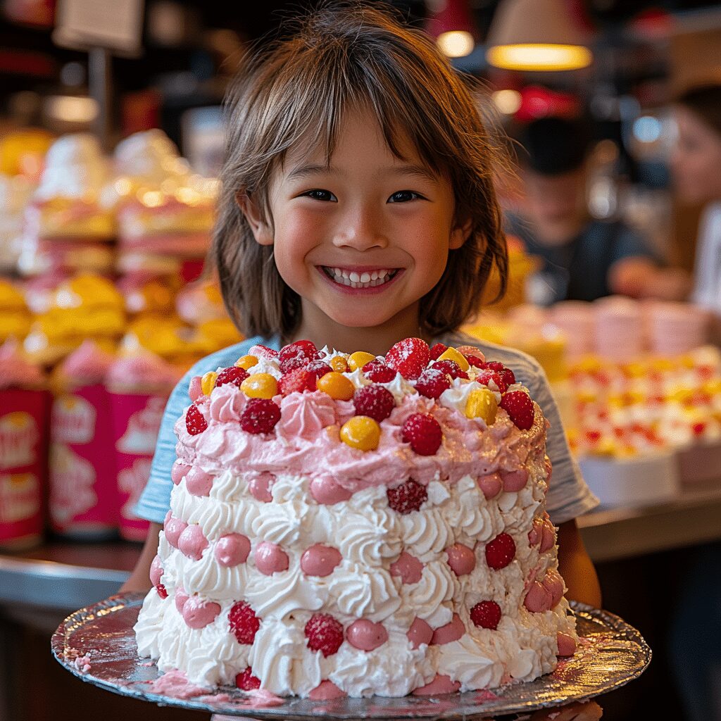 Holiday Baking Championship