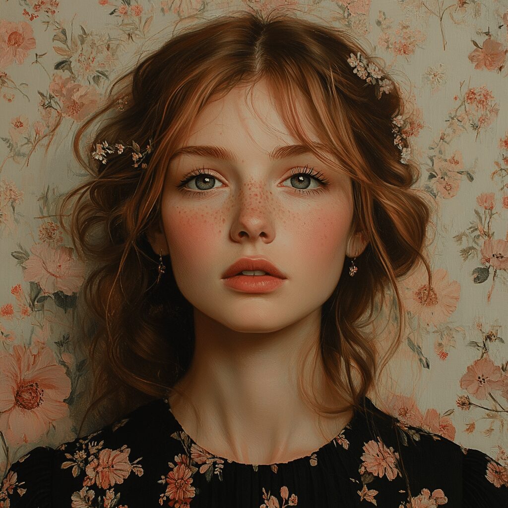 Holly Campbell