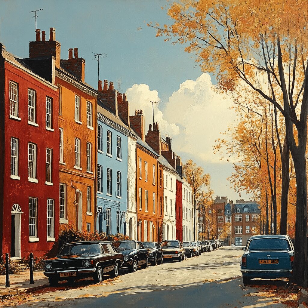 Hope Street