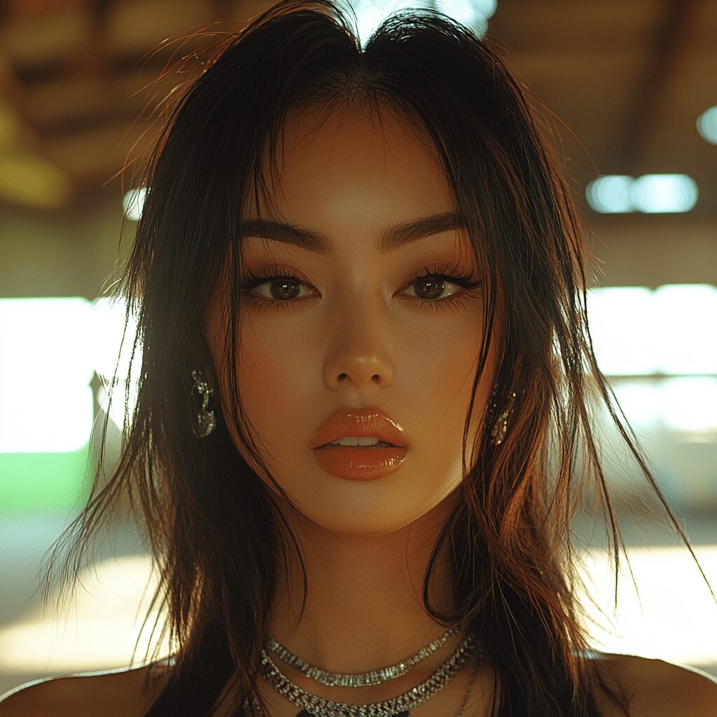 Horny Girl
