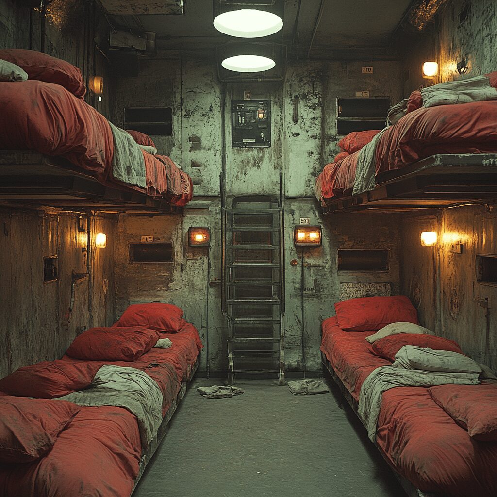 Hostel Movie