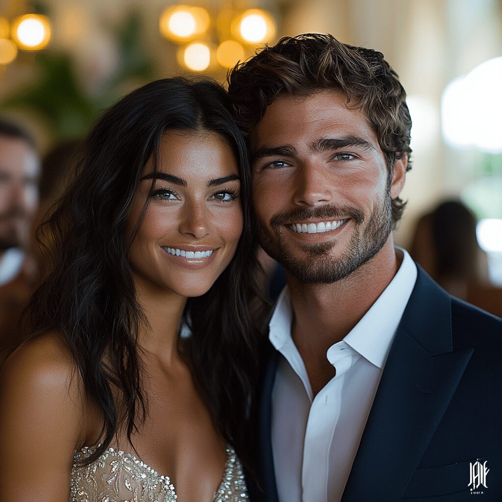 How Old Is Guy on the Golden Bachelor