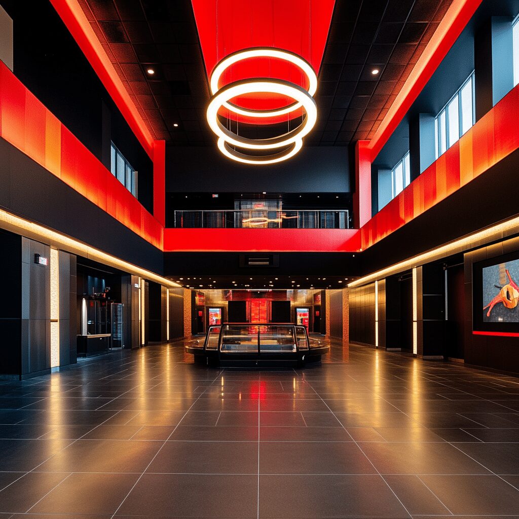 Hudson Theatre